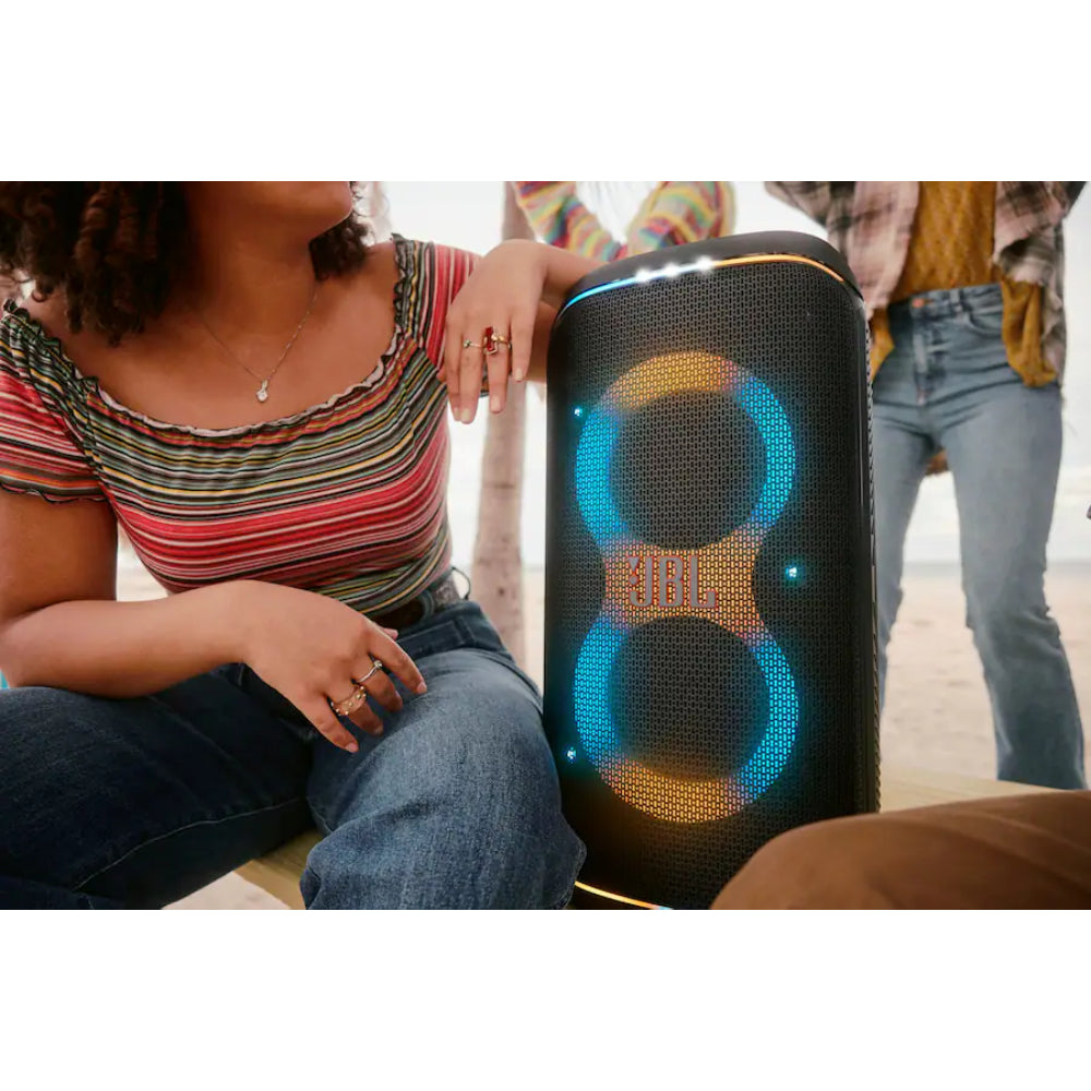 JBL PartyBox Club 120 Portable Wireless Party Speaker
