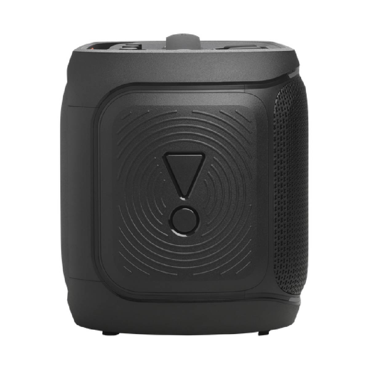 JBL Party Box On the Go 2 Plus Portable Speaker - Black