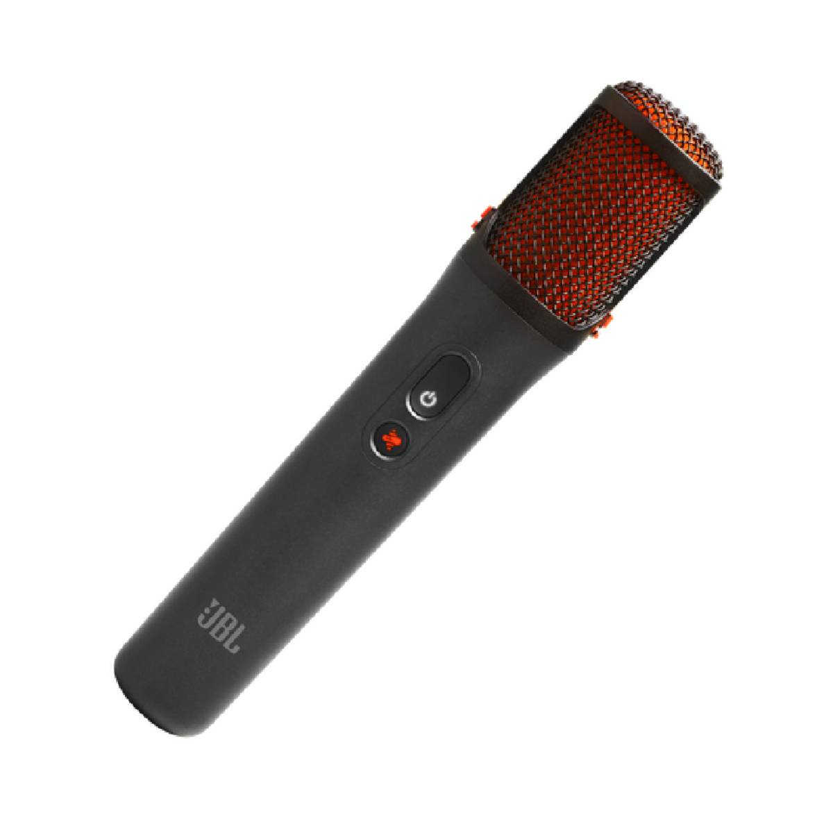 JBL Party Box On the Go 2 Plus Portable Speaker - Black