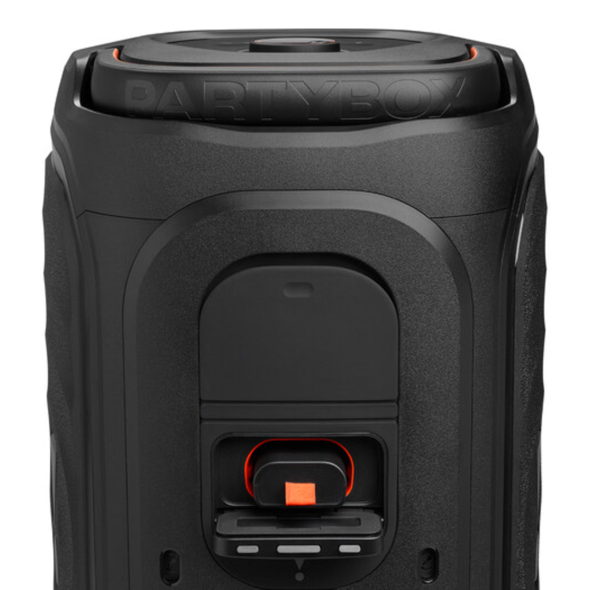 JBL PartyBox 130 Portable Party Speaker with AI Sound Boost