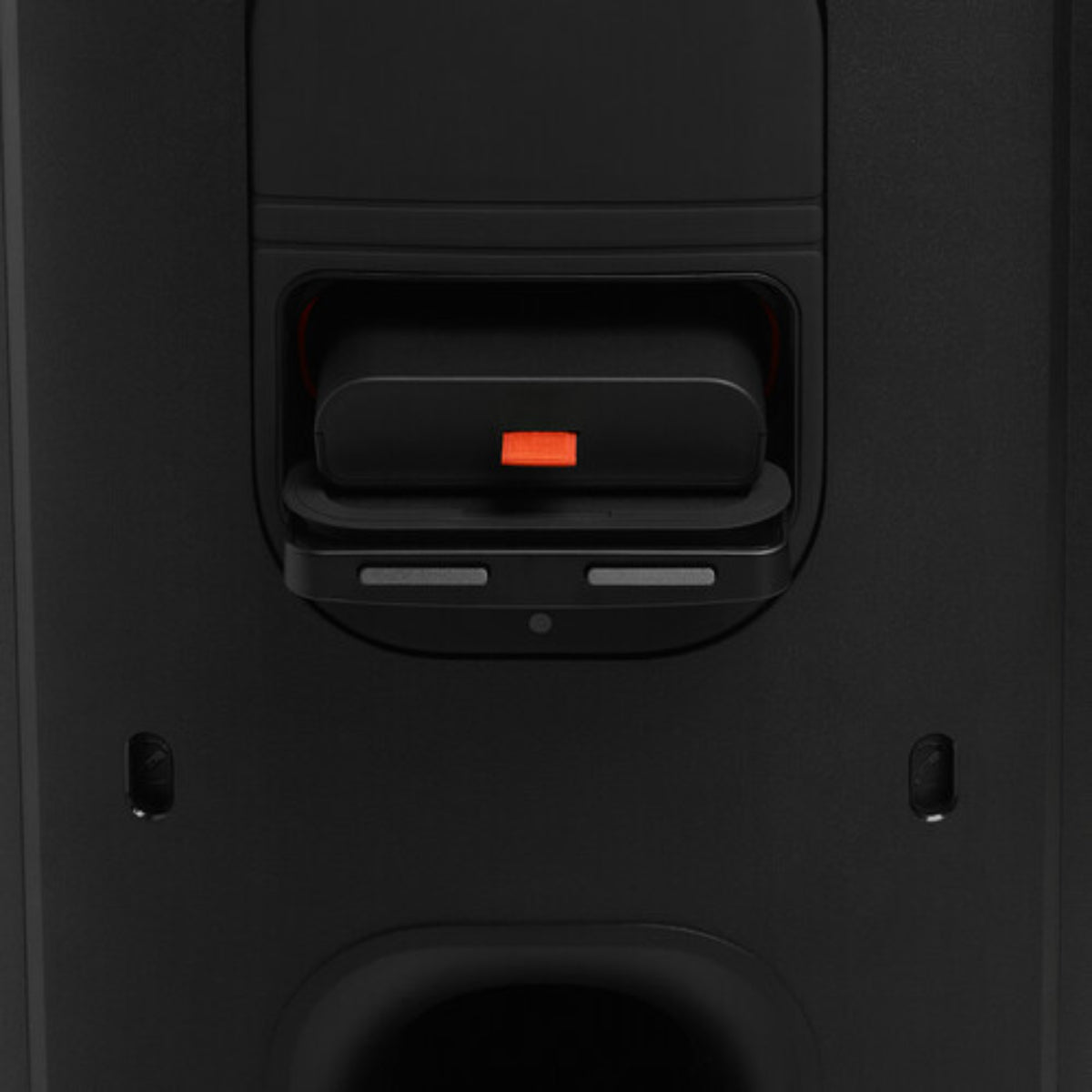 JBL PartyBox 330 Portable Party Speaker with AI Sound Boost
