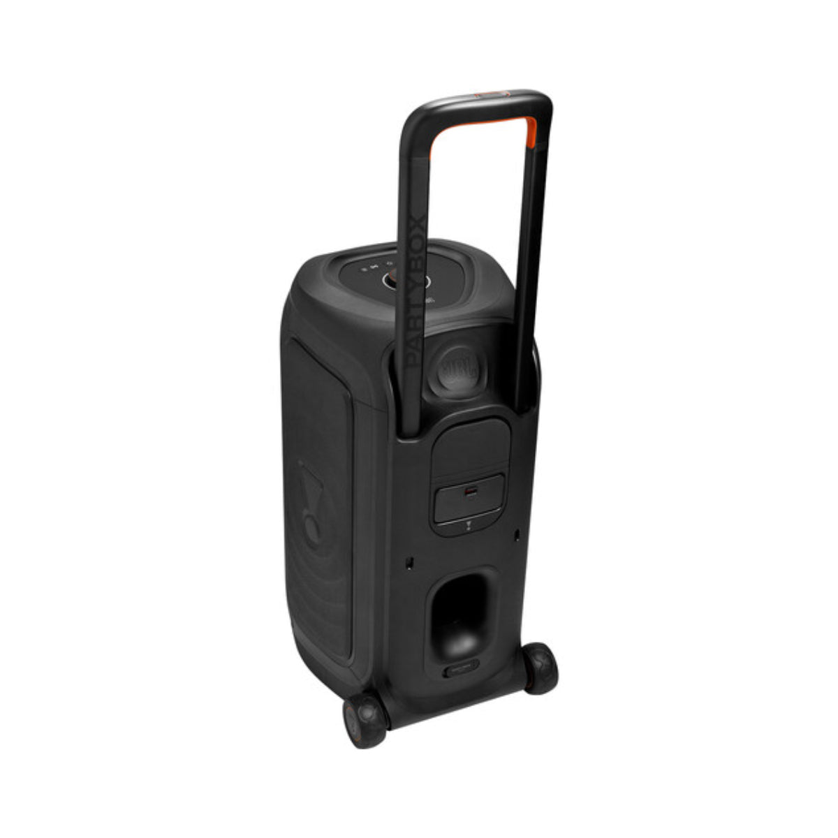 JBL PartyBox 330 Portable Party Speaker with AI Sound Boost