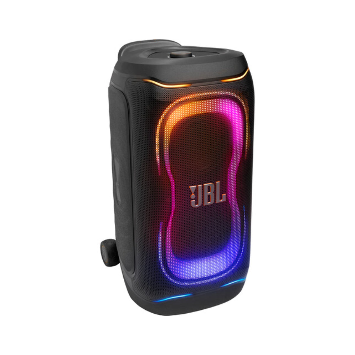 JBL PartyBox 330 Portable Party Speaker with AI Sound Boost