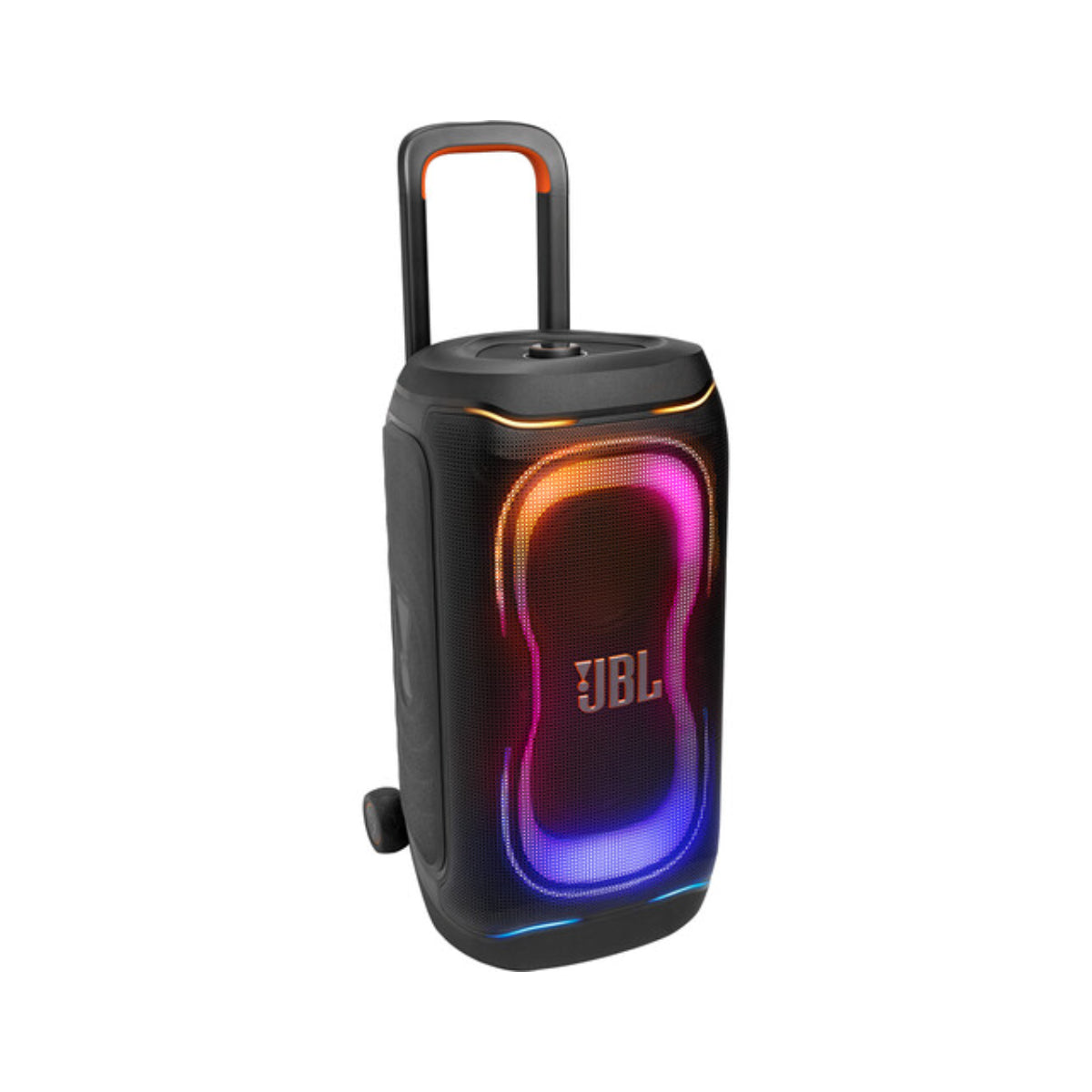 JBL PartyBox 330 Portable Party Speaker with AI Sound Boost
