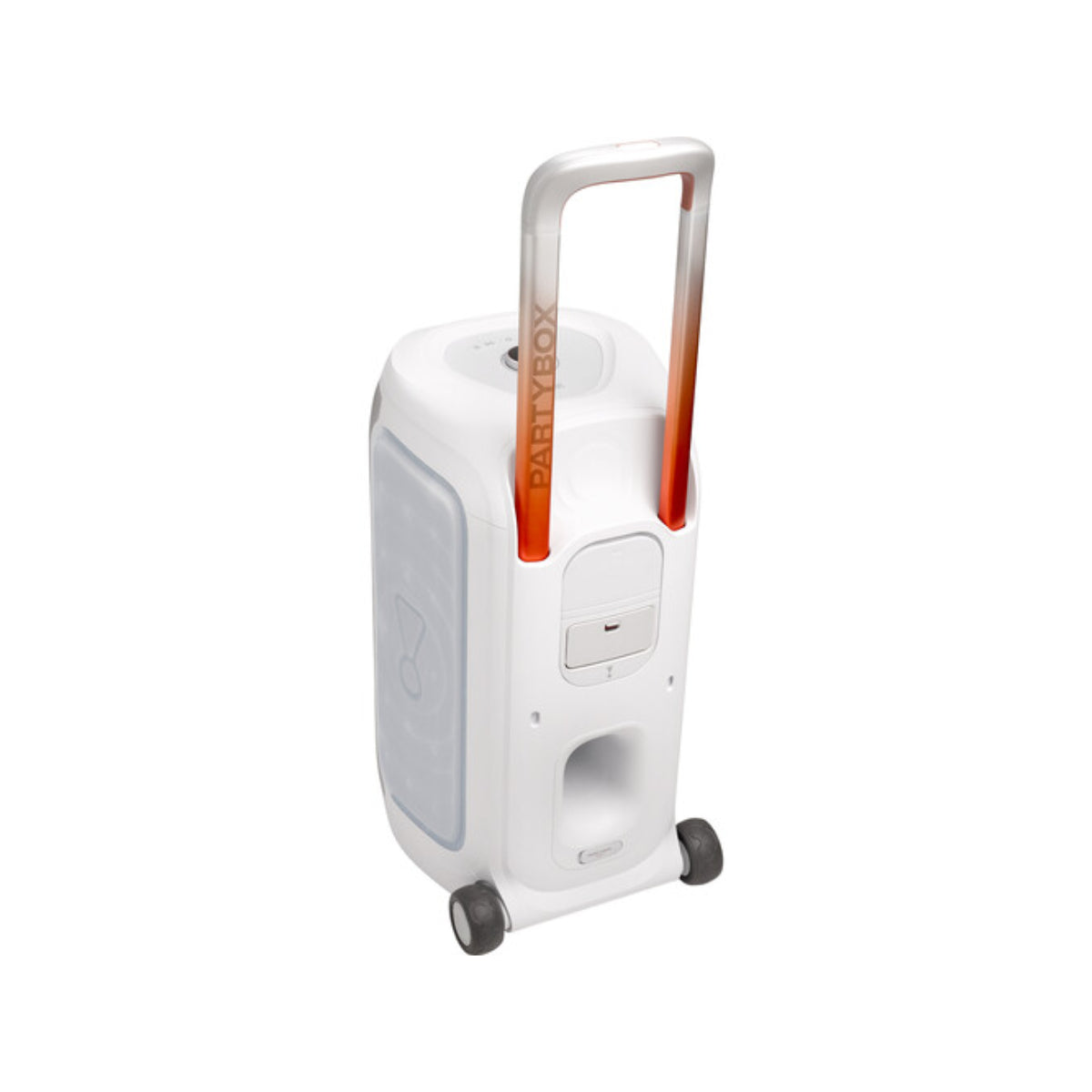 JBL PartyBox 330 Portable Party Speaker with AI Sound Boost