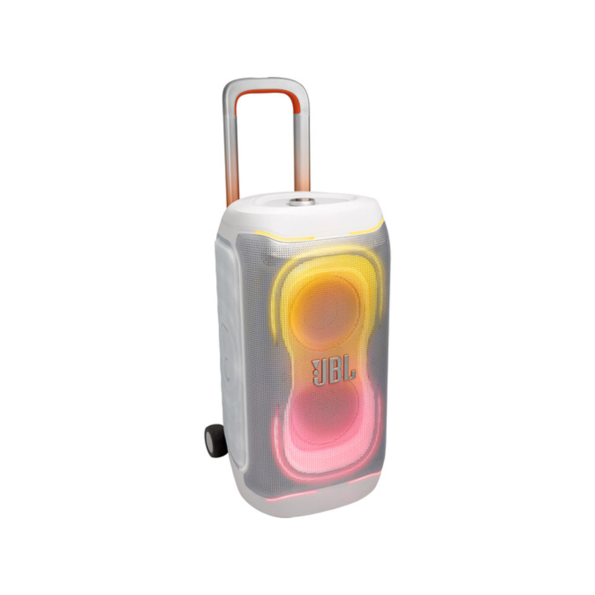 JBL PartyBox 330 Portable Party Speaker with AI Sound Boost