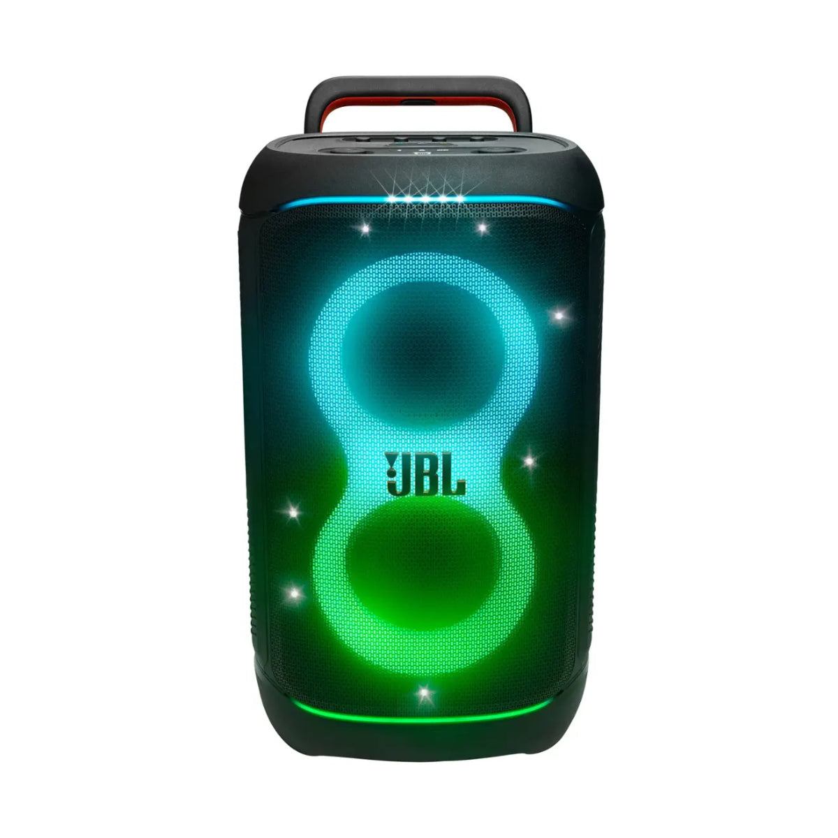 JBL Partybox 520 Portable Party Speaker with AI Sound Boost