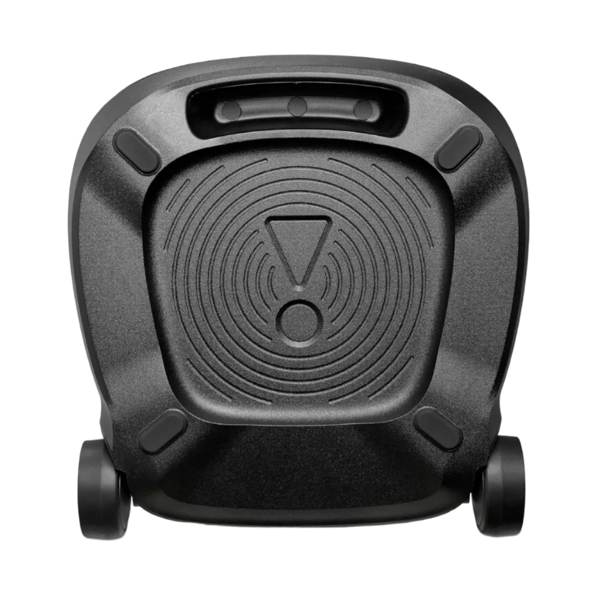 JBL PartyBox 720 Battery-Powered Party Speaker with IPX4 Splash Proof - Black