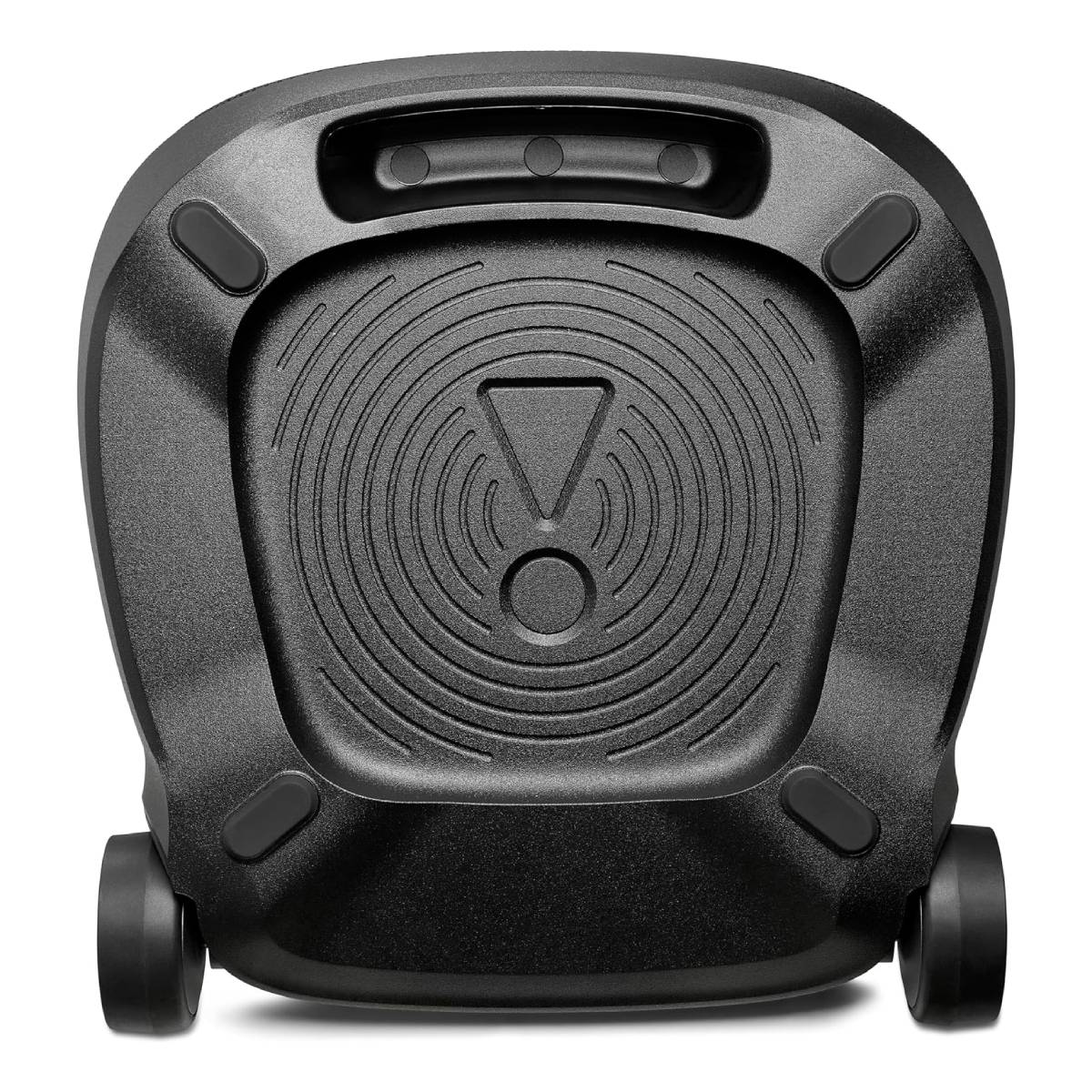 JBL PartyBox 720 Battery-Powered Party Speaker with IPX4 Splash Proof - Black