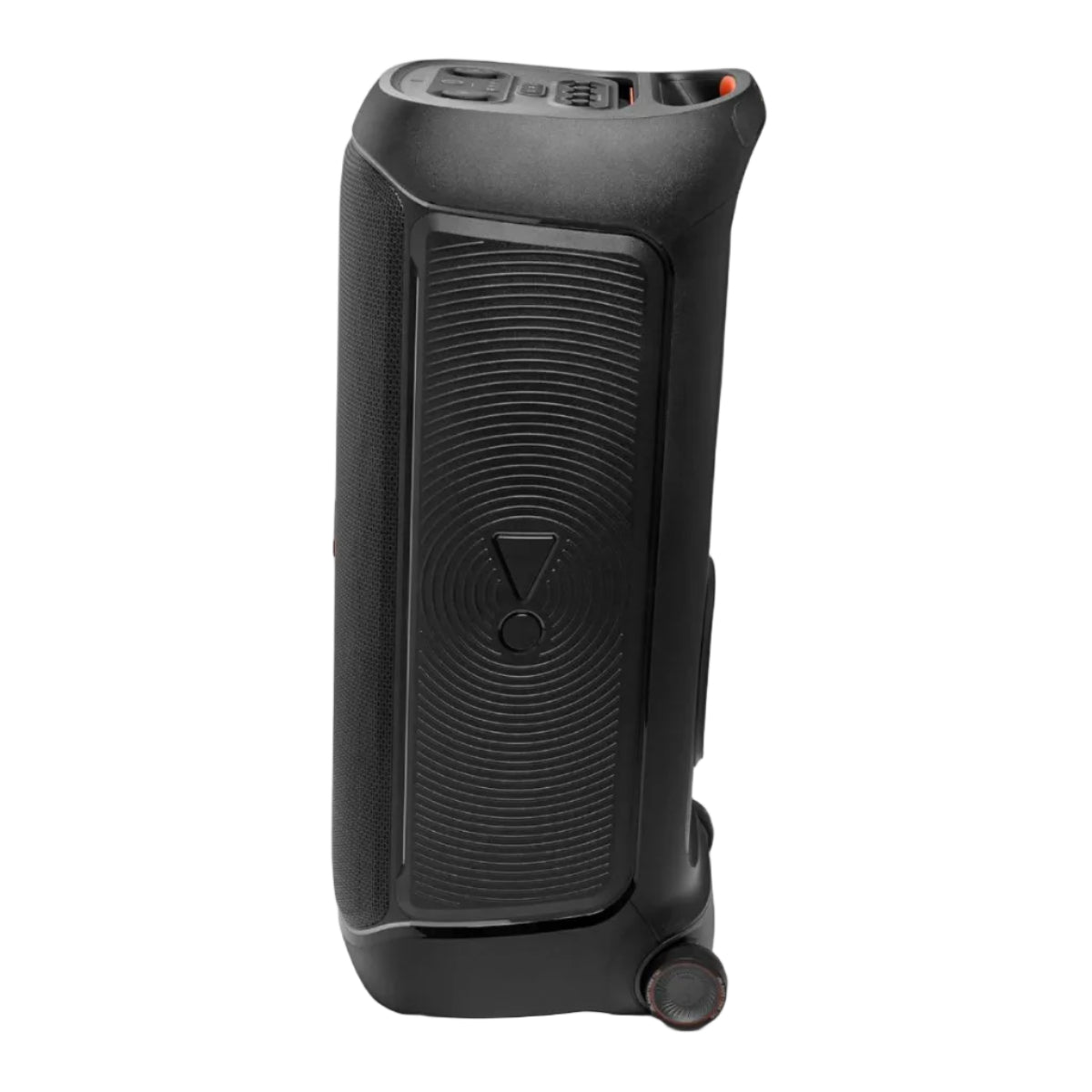 JBL PartyBox 720 Battery-Powered Party Speaker with IPX4 Splash Proof - Black