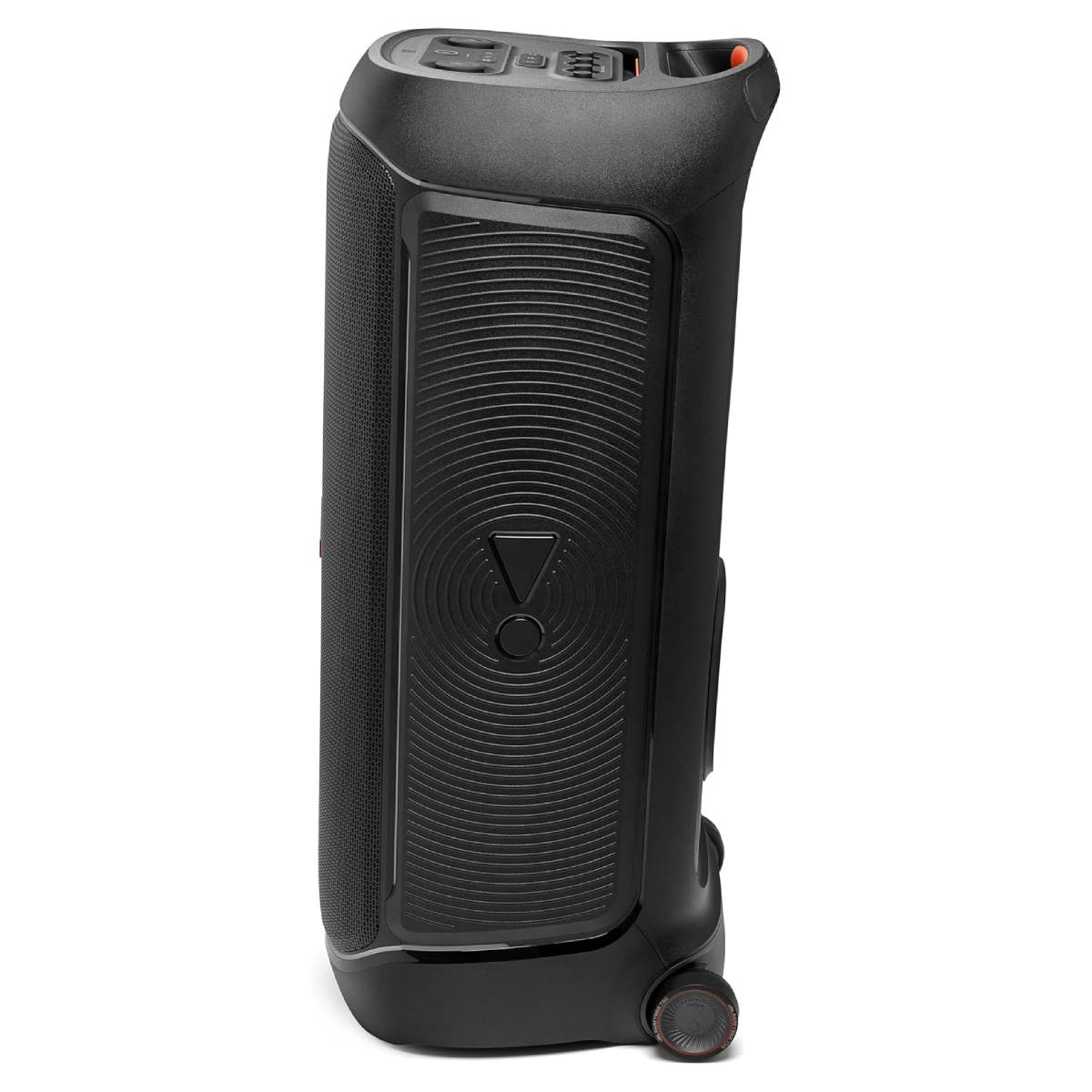 JBL PartyBox 720 Battery-Powered Party Speaker with IPX4 Splash Proof - Black