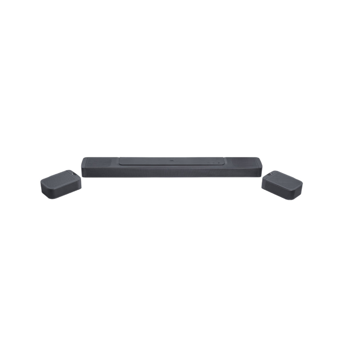 Sistema de barra de sonido JBL Bar de 7.1.4 canales con subwoofer inalámbrico - Negro