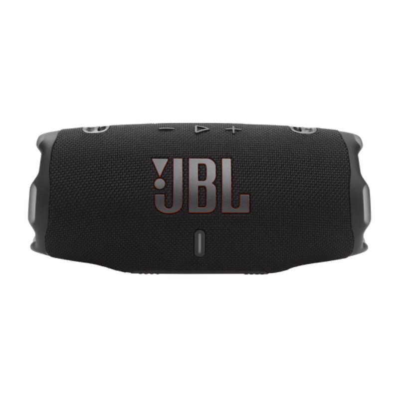 JBL Charge 6 Portable Bluetooth Speaker with Water-Proof and Drop-Proof