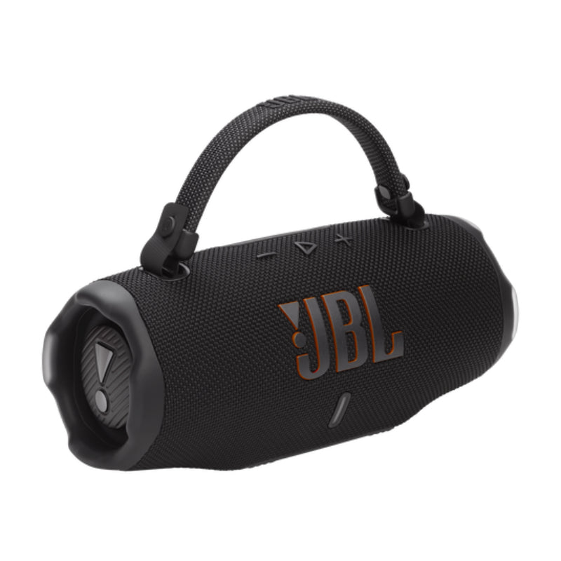 JBL Charge 6 Portable Bluetooth Speaker with Water-Proof and Drop-Proof