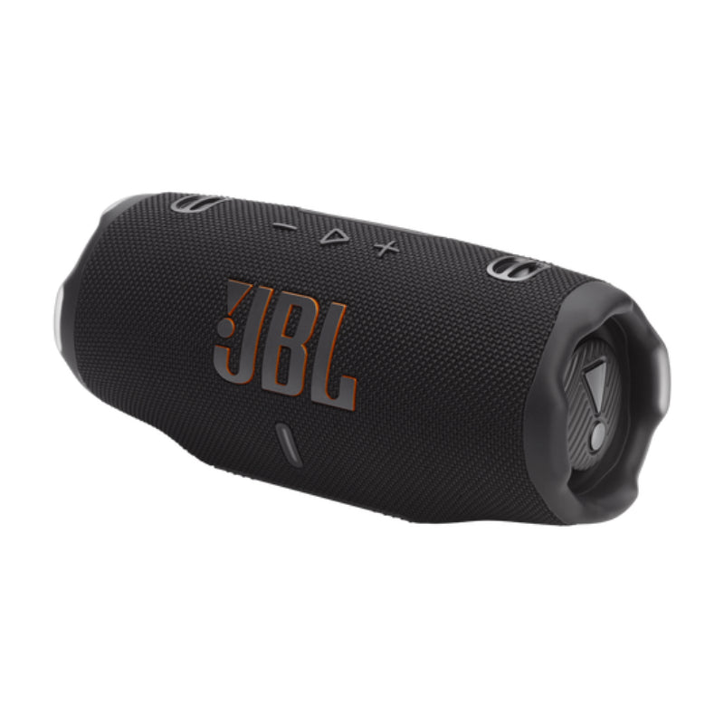 JBL Charge 6 Portable Bluetooth Speaker with Water-Proof and Drop-Proof