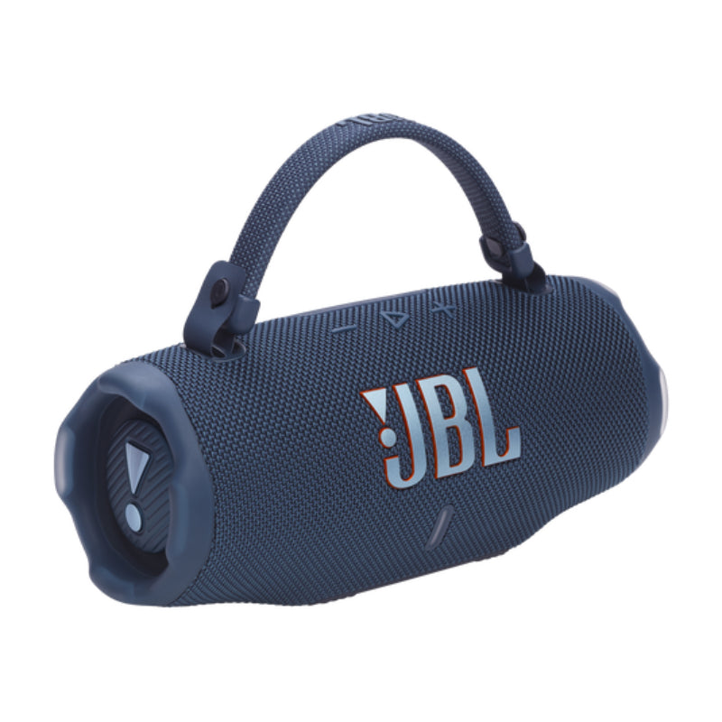 JBL Charge 6 Portable Bluetooth Speaker with Water-Proof and Drop-Proof
