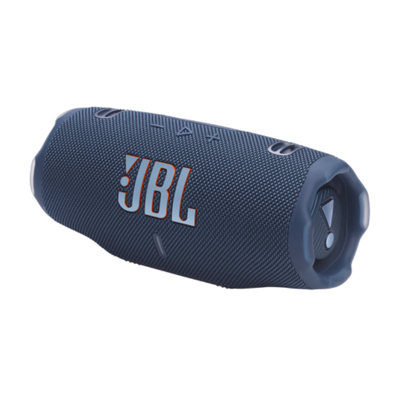 JBL Charge 6 Portable Bluetooth Speaker with Water-Proof and Drop-Proof