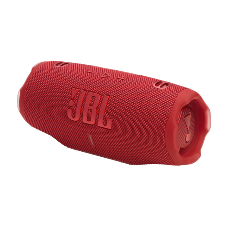 JBL Charge 6 Portable Bluetooth Speaker with Water-Proof and Drop-Proof