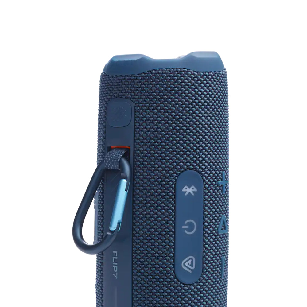 JBL Flip 7 Portable Bluetooth Speaker with Waterproof