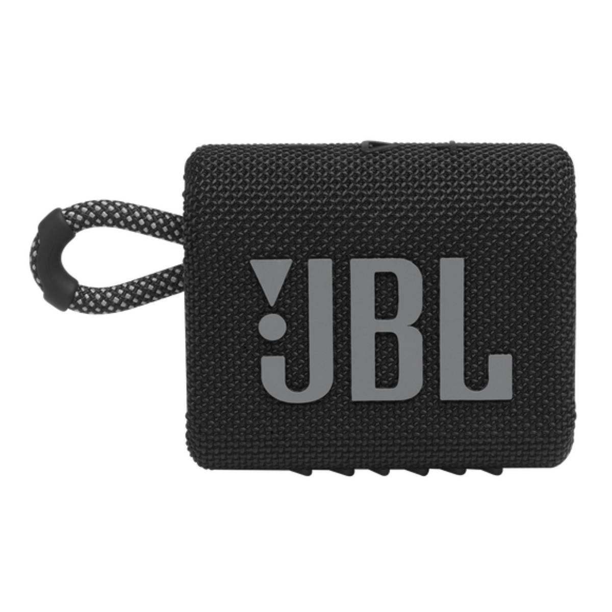 JBL GO3 Portable Bluetooth Speaker