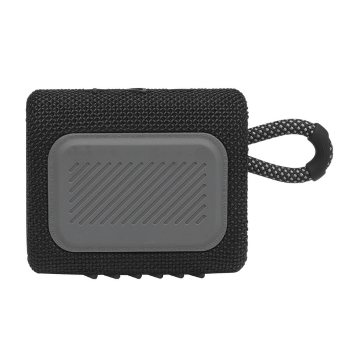 JBL GO3 Portable Bluetooth Speaker