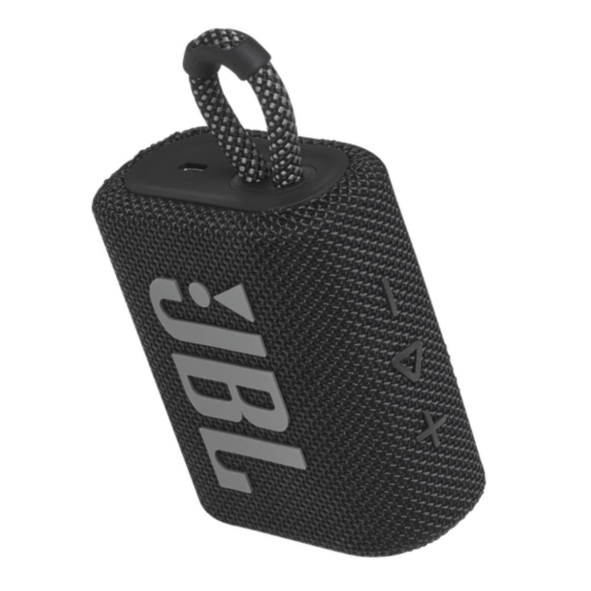 JBL GO3 Portable Bluetooth Speaker