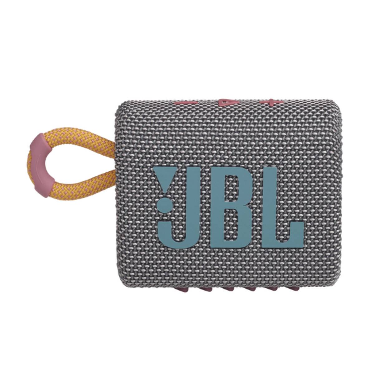 JBL GO3 Portable Bluetooth Speaker