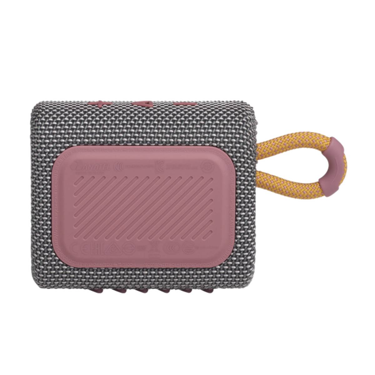 JBL GO3 Portable Bluetooth Speaker