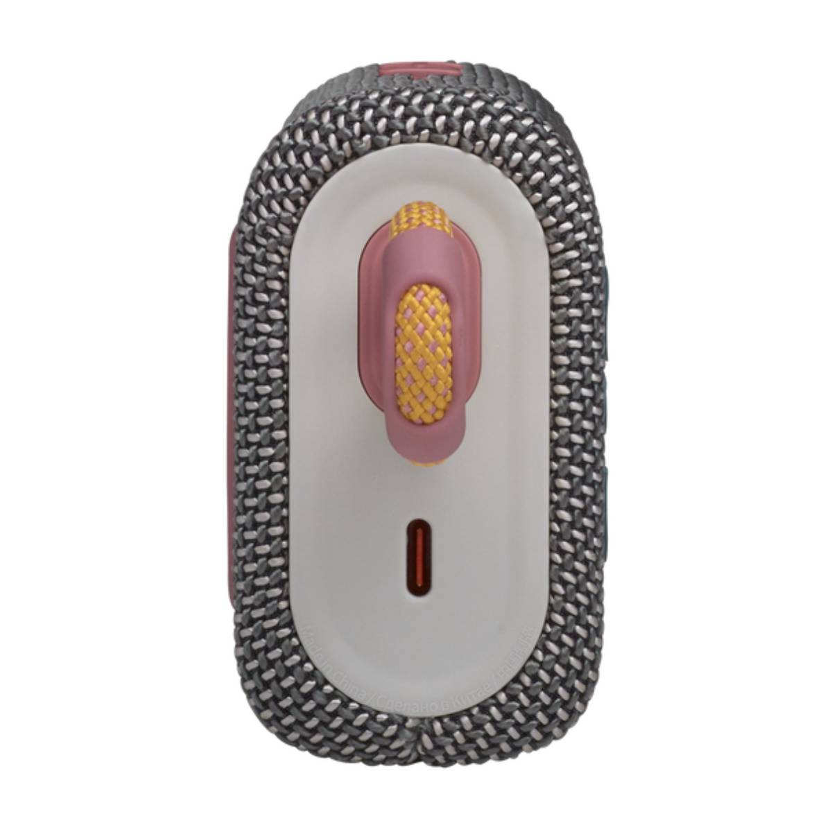 JBL GO3 Portable Bluetooth Speaker