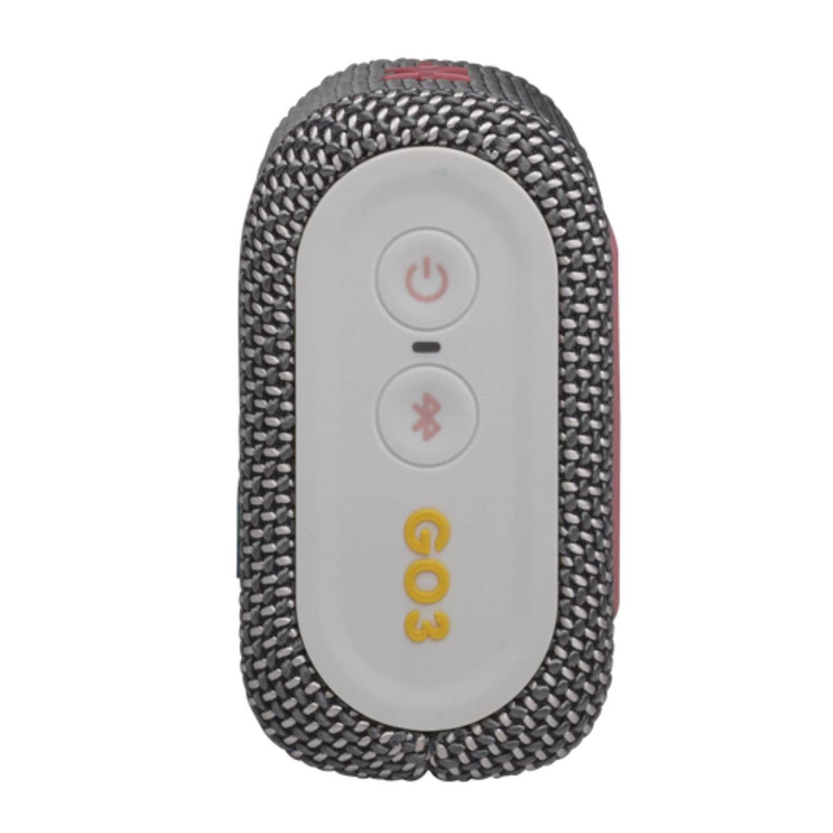 JBL GO3 Portable Bluetooth Speaker