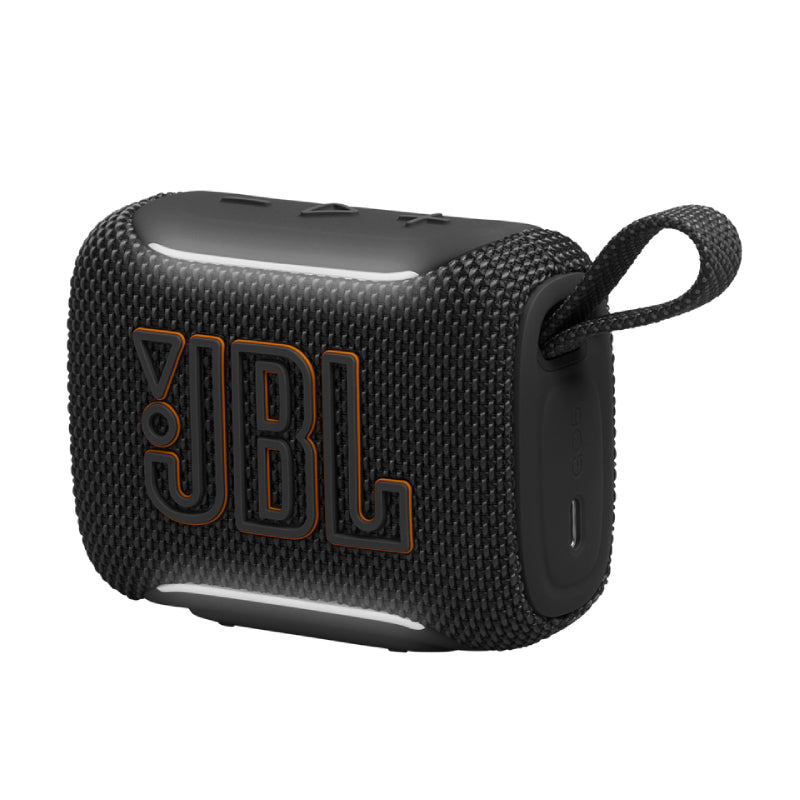 JBL Go 5 Portable Bluetooth Speaker