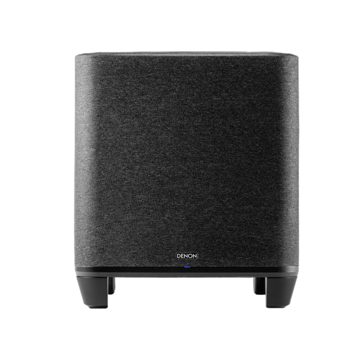 Subwoofer inalámbrico Denon Home con HEOS integrado - Negro