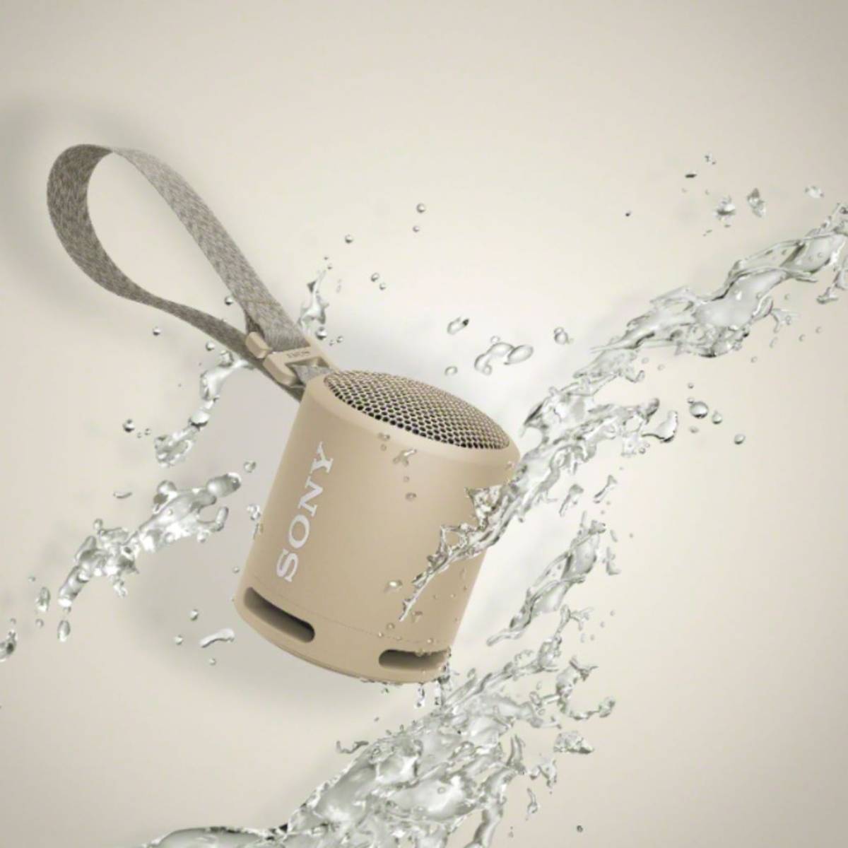 Sony SRS-XB13 Portable Bluetooth Speaker with IP67 Waterproof