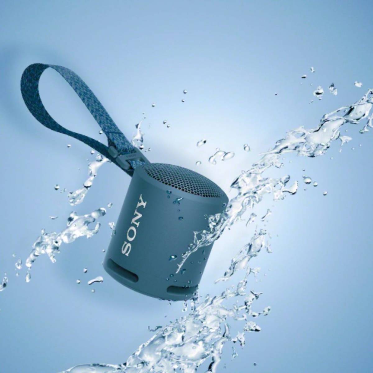 Sony SRS-XB13 Portable Bluetooth Speaker with IP67 Waterproof