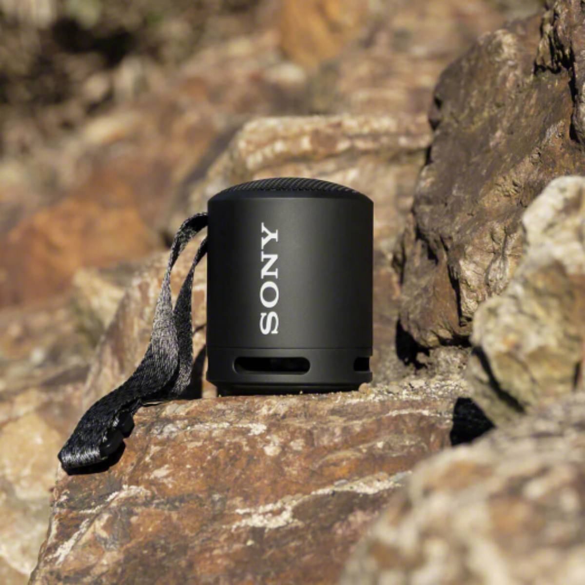 Sony SRS-XB13 Portable Bluetooth Speaker with IP67 Waterproof