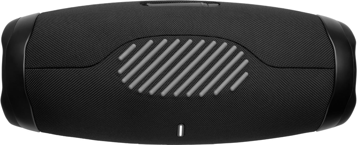JBL Boombox Portable Bluetooth Speaker - Black