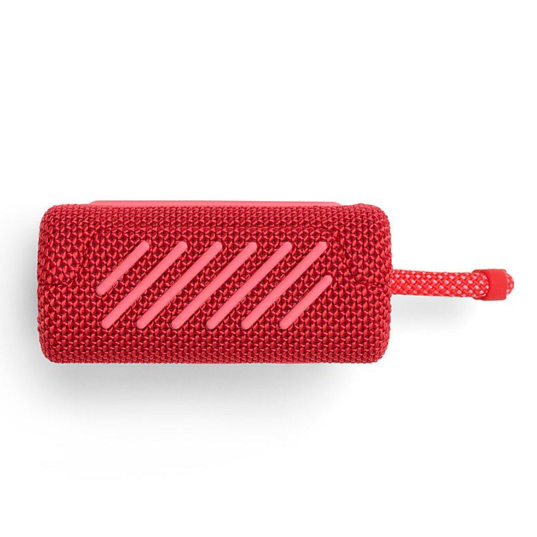 JBL GO3 Portable Bluetooth Speaker