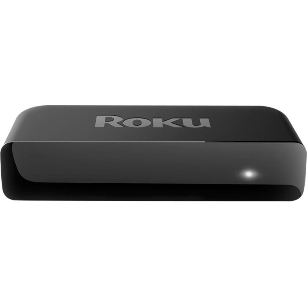 ROKU 3920R Premiere 4K Streaming Media Player - Black - Curacao