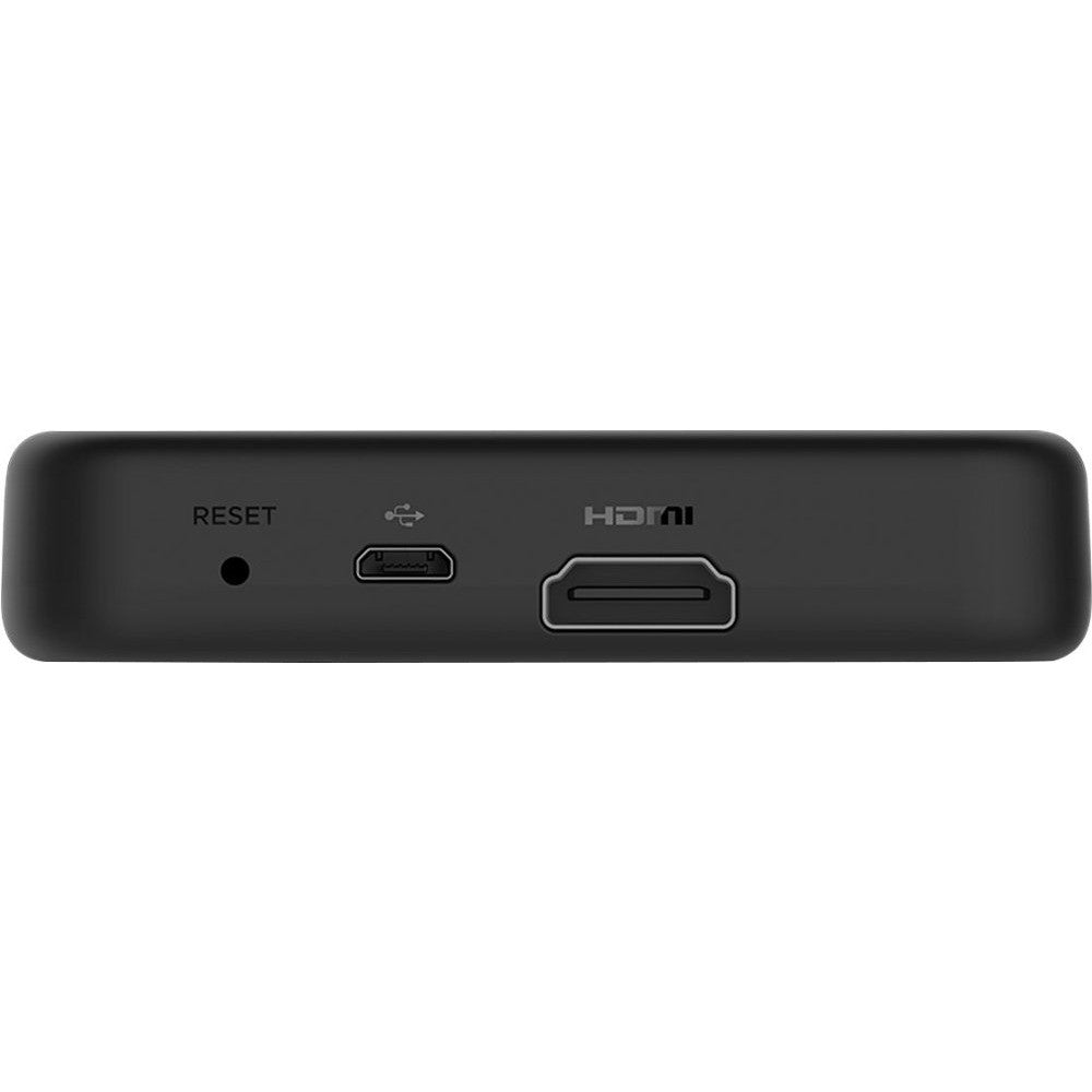 ROKU 3920R Premiere 4K Streaming Media Player - Black - Curacao