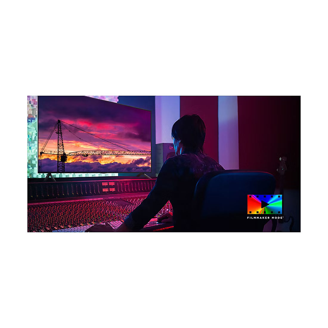 LG 70" Class UT7550 4K UHD ThinQ AI Smart TV with webOS