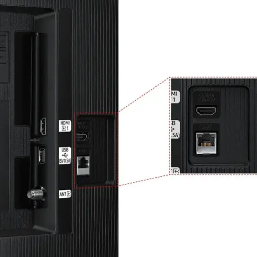 Samsung 32" Class F6000F LED FHD Smart Tizen TV