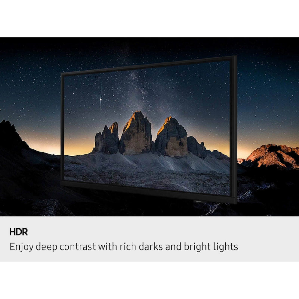 Samsung 32" Class F6000F LED FHD Smart Tizen TV