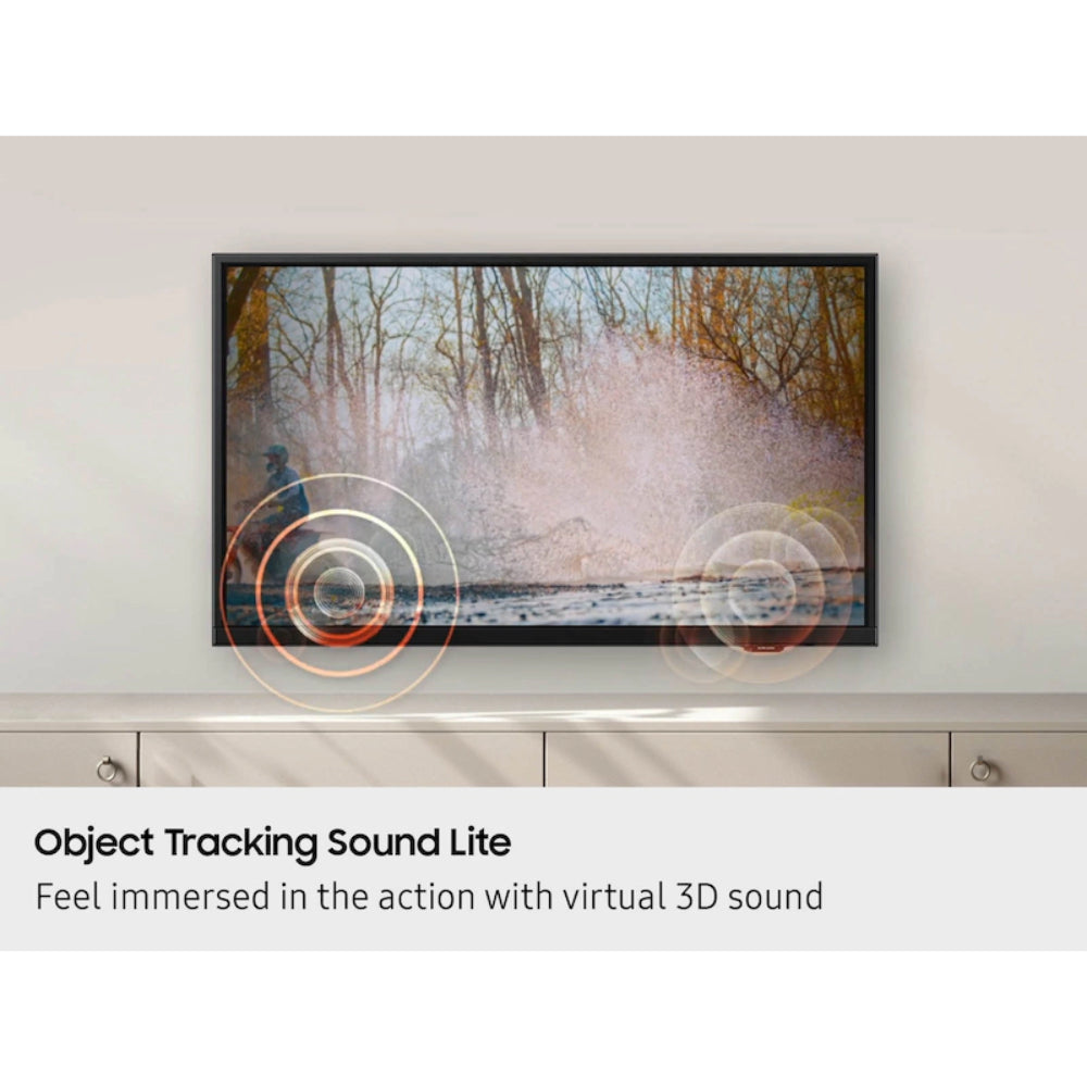 Samsung 32" Class F6000F LED FHD Smart Tizen TV