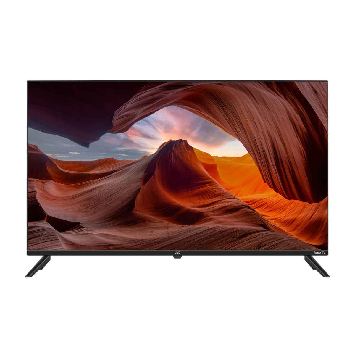 JVC 43" LT-43MAW635 LED UHD 4K Smart TV