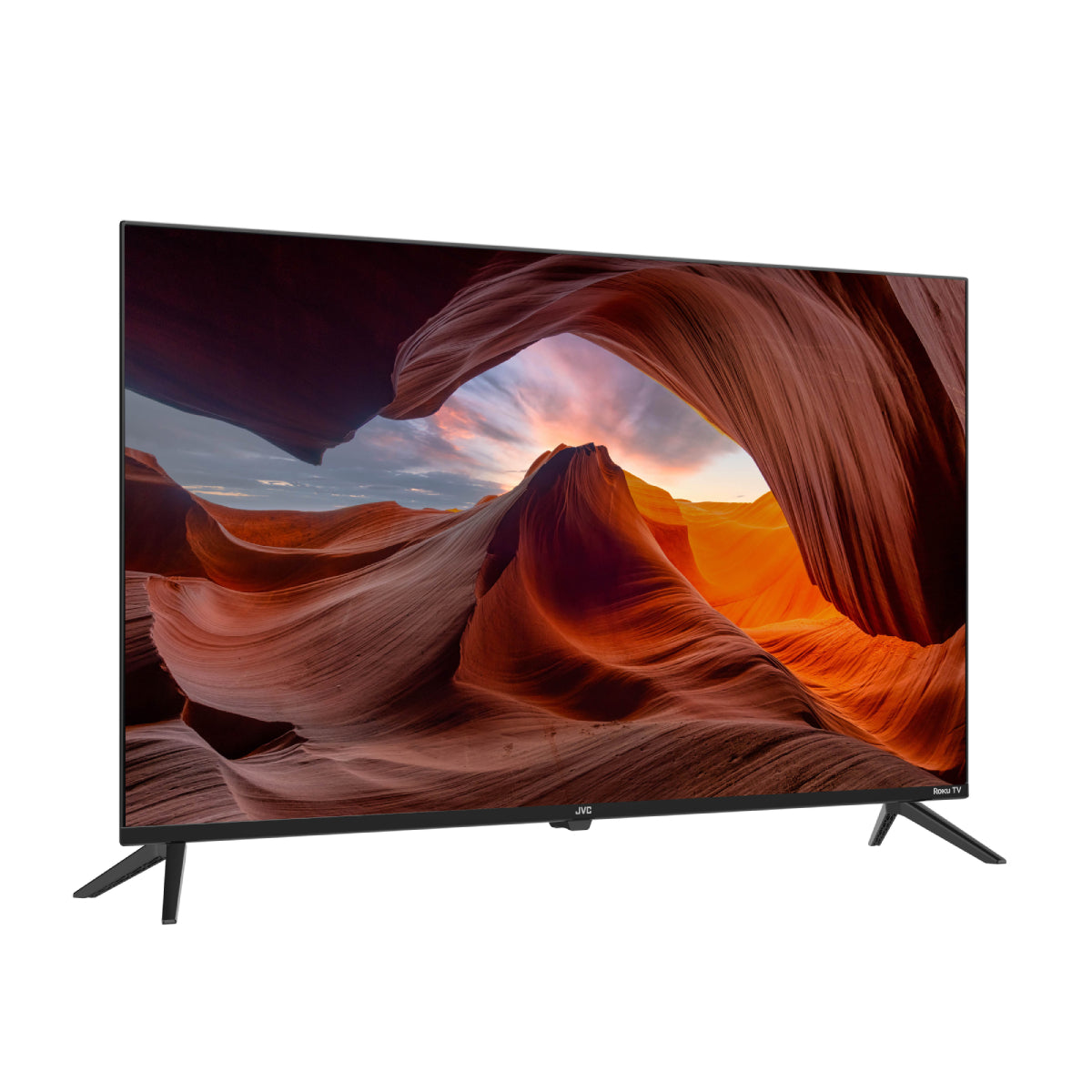 JVC 43" LT-43MAW635 LED UHD 4K Smart TV