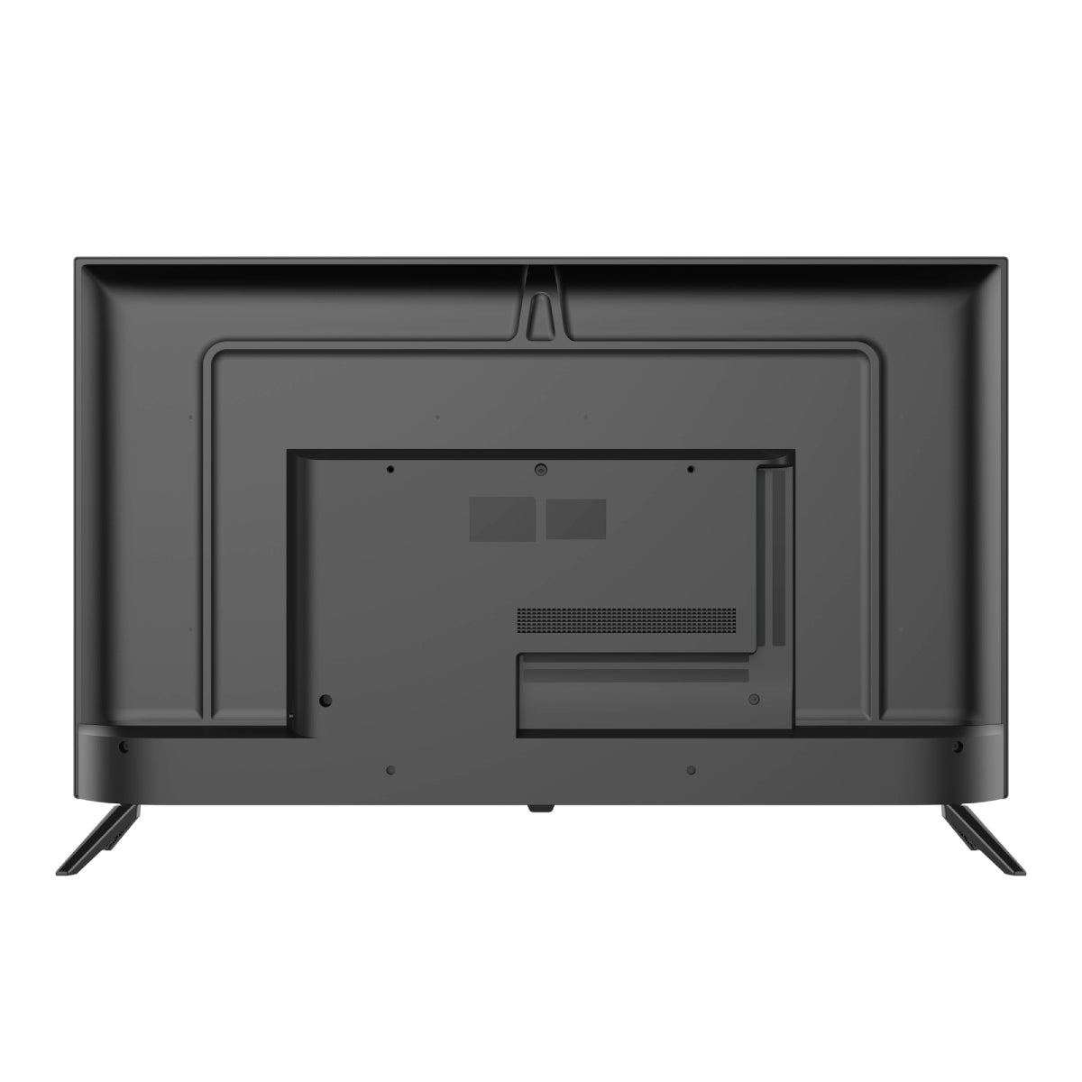 JVC 43" LT-43MAW635 LED UHD 4K Smart TV