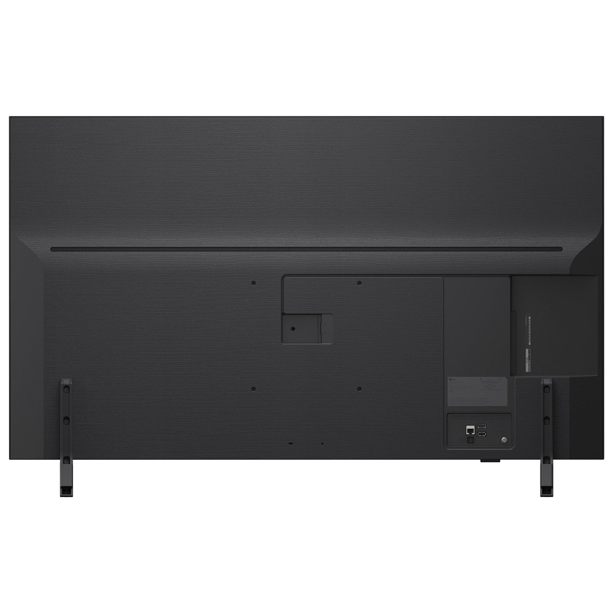 LG 50" Class QNED82A UHD 4K AI Smart WebOS TV