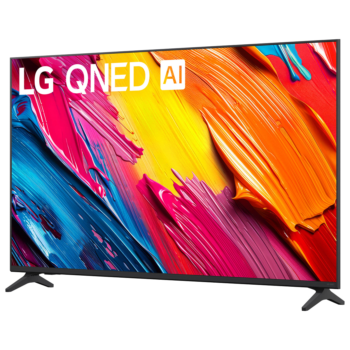 LG Class UA7000 QNED UHD 4K AI Smart WebOS TV