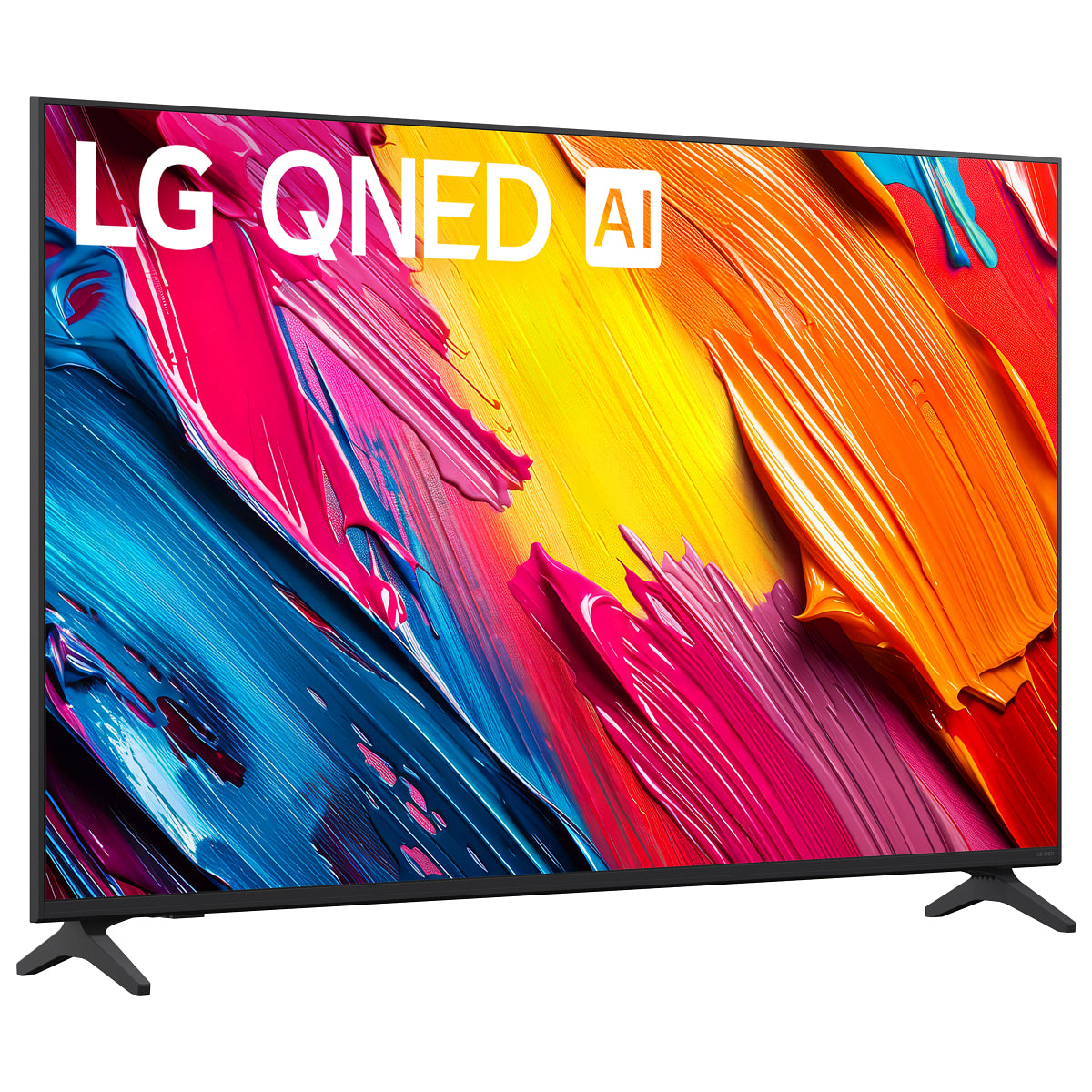 LG Class UA7000 QNED UHD 4K AI Smart WebOS TV