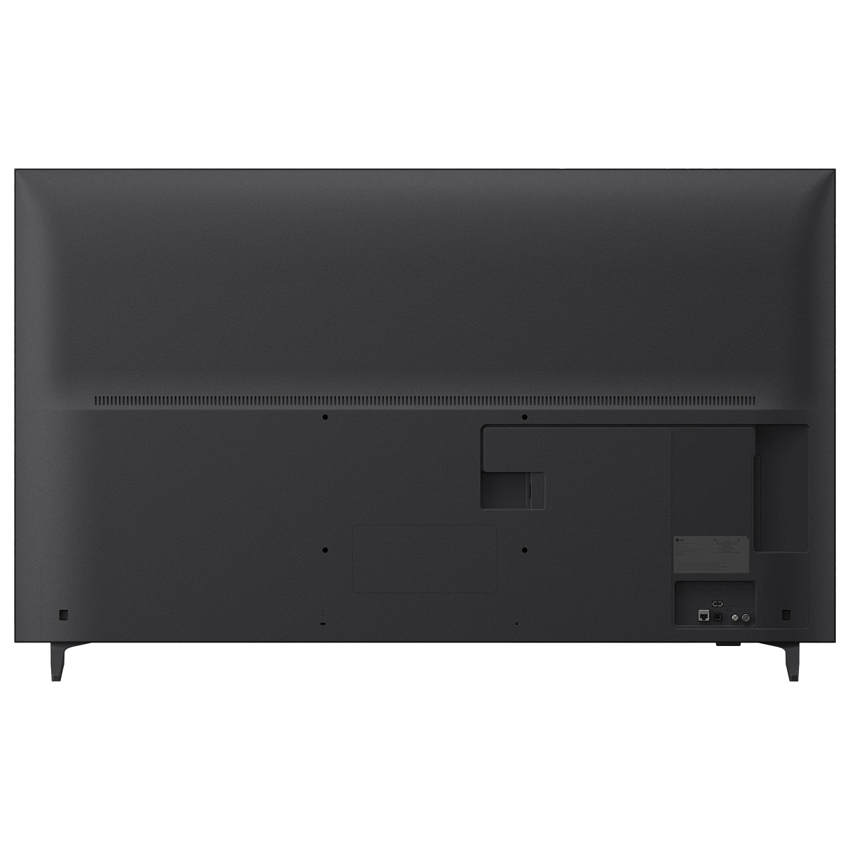 LG Class UA7000 QNED UHD 4K AI Smart WebOS TV